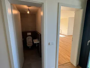 Prodej bytu 3+kk, Praha - Střížkov, Střížkovská, 84 m2