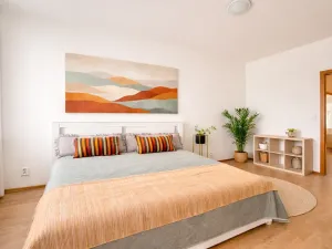 Prodej bytu 2+kk, Praha - Zličín, Míšovická, 58 m2