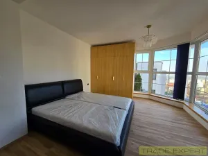 Pronájem bytu 3+kk, Praha - Braník, Mezivrší, 92 m2