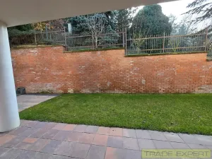 Pronájem bytu 3+kk, Praha - Braník, Mezivrší, 92 m2