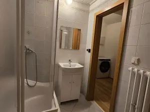 Pronájem bytu 2+kk, Praha - Braník, Mezivrší, 65 m2