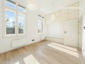 Prodej bytu 3+kk, Brno, Hlinky, 92 m2