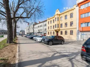 Prodej bytu 3+kk, Brno, Hlinky, 92 m2