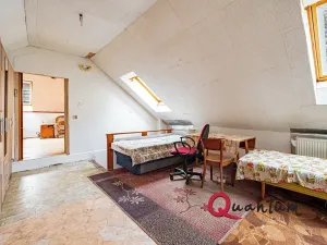 Prodej rodinného domu, Praha - Vinoř, Živanická, 253 m2