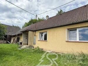 Prodej rodinného domu, Plánice - Štipoklasy, 90 m2