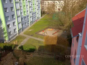 Prodej bytu 2+1, Děčín, Jezdecká, 57 m2