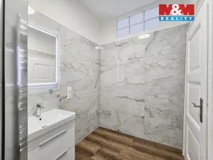 Pronájem bytu 3+kk, Liberec - Liberec I-Staré Město, Čížkova, 66 m2