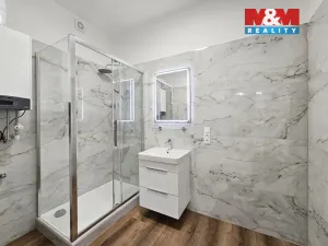 Pronájem bytu 3+kk, Liberec - Liberec I-Staré Město, Čížkova, 66 m2