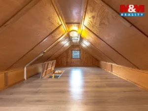 Prodej zahrady, Jablonec nad Nisou, 383 m2