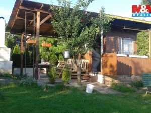 Prodej zahrady, Havířov, Selská, 394 m2