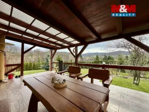 Prodej rodinného domu, Jakartovice - Deštné, 143 m2