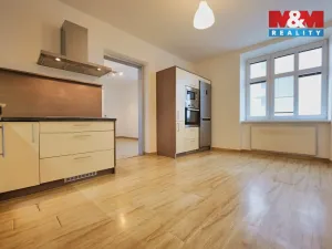 Prodej bytu 2+1, Prostějov, Určická, 52 m2