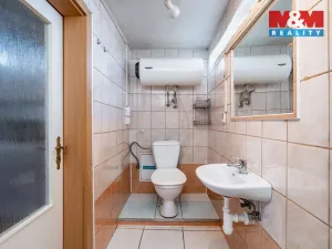 Prodej chaty, Vyskytná nad Jihlavou - Rounek, 41 m2