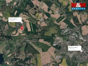 Prodej chaty, Vyskytná nad Jihlavou - Rounek, 41 m2