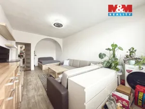 Prodej bytu 3+1, Karviná - Hranice, Čsl. armády, 74 m2