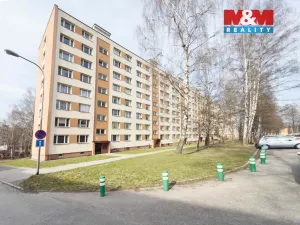 Prodej bytu 3+1, Karviná - Hranice, Čsl. armády, 74 m2