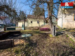 Prodej rodinného domu, Třebovle - Království, 51 m2