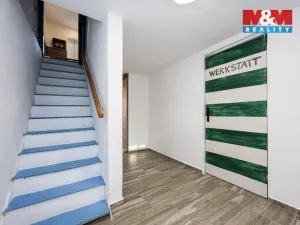 Prodej rodinného domu, Raškovice, 180 m2