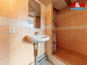 Prodej rodinného domu, Kraslice - Tisová, 164 m2