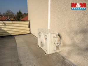 Prodej rodinného domu, Uhlířské Janovice, Fügnerova, 285 m2