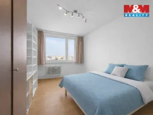 Prodej bytu 3+kk, Praha - Černý Most, Doležalova, 72 m2