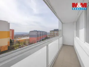 Prodej bytu 3+kk, Praha - Černý Most, Doležalova, 72 m2