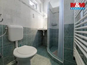 Prodej rodinného domu, Kraslice, Polní, 77 m2