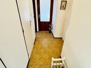 Pronájem bytu 2+1, Kutná Hora, Tyršova, 50 m2