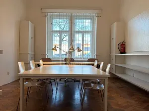 Pronájem kanceláře, Praha - Smíchov, Janáčkovo nábřeží, 51 m2