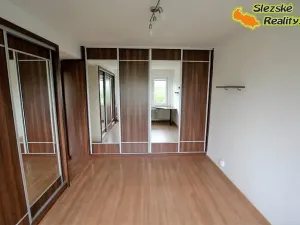 Prodej bytu 2+kk, Ostrava, Řecká, 65 m2