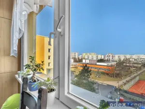 Prodej bytu 4+1, Hradec Králové, Mandysova, 94 m2