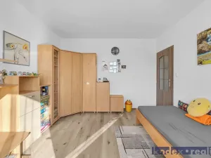 Prodej bytu 4+1, Hradec Králové, Mandysova, 94 m2