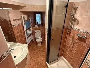 Pronájem činžovního domu, Mladá Boleslav, Jiráskova, 490 m2