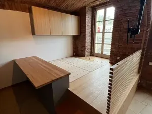 Prodej bytu 2+kk, Praha - Smíchov, Radlická, 60 m2