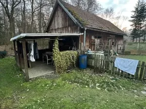 Prodej podílu vícegeneračního domu, Lužná, Čejkovka, 250 m2