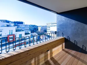 Prodej bytu 4+kk, Praha - Libeň, Zenklova, 116 m2