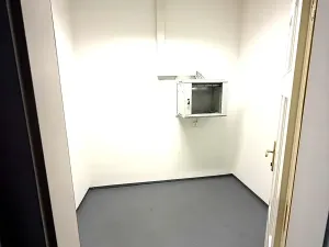 Pronájem kanceláře, Praha - Nové Město, Myslíkova, 117 m2