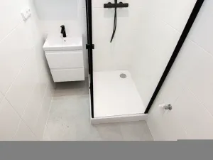 Pronájem bytu 2+kk, Praha - Krč, Vikova, 41 m2