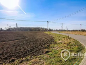 Prodej pozemku pro bydlení, Horní Suchá, Brigádnická, 2037 m2