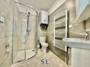 Pronájem bytu 2+kk, Nový Bor, Kalinova, 31 m2