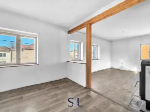 Prodej bytu 2+kk, Kamenický Šenov, Kadlecova, 60 m2