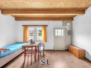 Prodej chaty, Kamenický Šenov, Smetanova, 30 m2