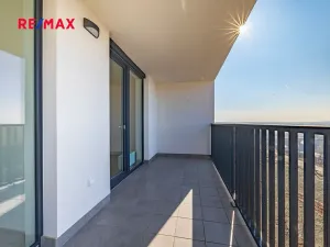 Prodej bytu 1+kk, Praha - Ruzyně, Stočesova, 30 m2