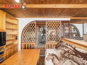 Prodej chalupy, Vacovice, 153 m2