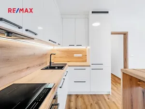 Pronájem bytu 2+kk, Nová Bystřice, Rybní, 41 m2