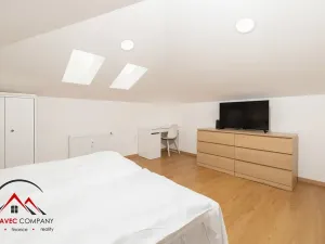 Pronájem apartmánu, Ostrava, Cihelní, 54 m2