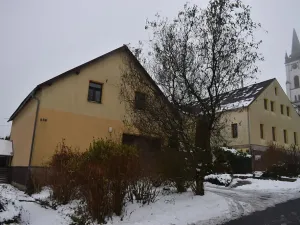 Prodej rodinného domu, Varnsdorf, 537 m2