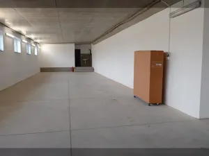 Pronájem výrobních prostor, Srubec, Ledenická-St. Pohůrka, 205 m2