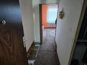 Dražba bytu 1+1, Bílina, Sídliště Za Chlumem, 36 m2