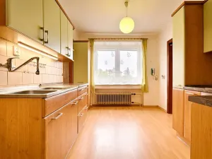 Prodej rodinného domu, Jindřichův Hradec, Čsl. legií, 180 m2